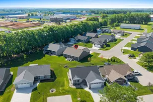 130 Golf Course Dr, Wrightstown, WI 54180 - Photo 48