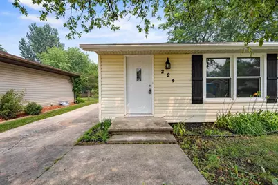 224 S Telulah Avenue, Appleton, WI 54915 - Photo 2
