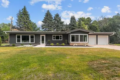 1900 Leonard Point Road, Oshkosh, WI 54904 - Photo 1