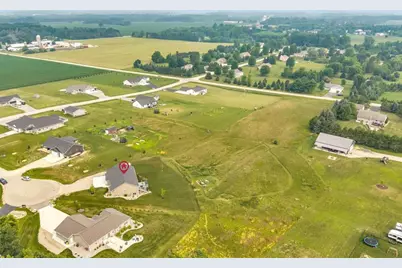 7542 Highland Meadow Court, Pulaski, WI 54162 - Photo 26