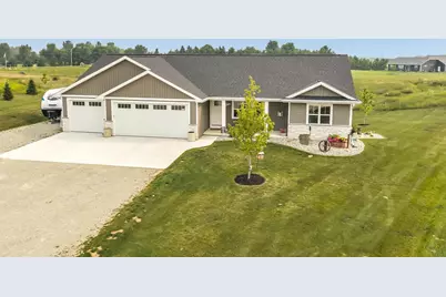 7542 Highland Meadow Court, Pulaski, WI 54162 - Photo 22