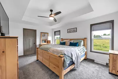 7542 Highland Meadow Court, Pulaski, WI 54162 - Photo 10