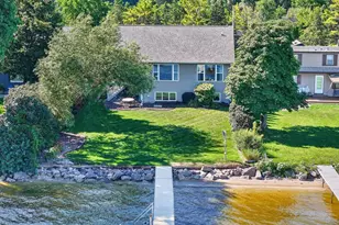 4666 Island View Dr, Oshkosh, WI 54901 - Photo 2