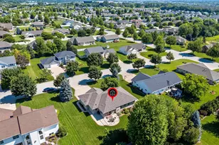 1065 Blackberry Winter Ln, De Pere, WI 54115 - Photo 68
