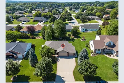 1065 Blackberry Winter Lane, De Pere, WI 54115 - Photo 64