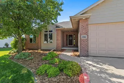 1065 Blackberry Winter Lane, De Pere, WI 54115 - Photo 6