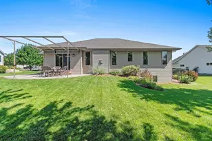 1065 Blackberry Winter Ln, De Pere, WI 54115 - Photo 56