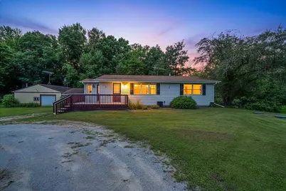 W11639 W Town Hall Road, Gresham, WI 54128 - Photo 2
