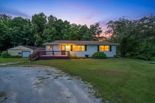 W11639 W Town Hall Rd, Gresham, WI 54128 - Photo 2