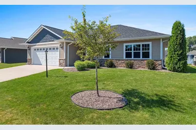 5042 Milkweed Trail, Appleton, WI 54913 - Photo 46
