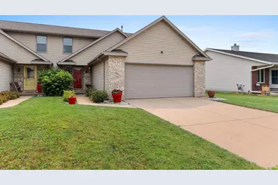 1275 N Franco Court, De Pere, WI 54115 - Photo 1