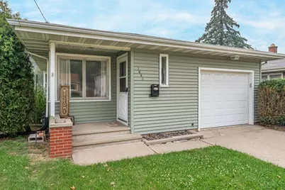 1651 Wisconsin Street, Oshkosh, WI 54901 - Photo 1