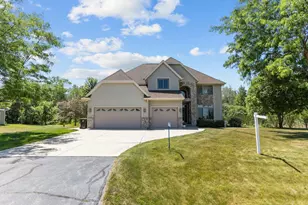W6928 Westwood Dr, Fond du Lac, WI 54937 - Photo 2