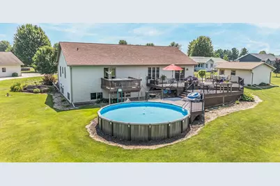 206 Donovan Circle, Rosendale, WI 54974 - Photo 38