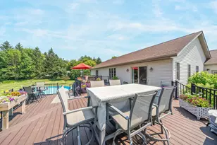 206 Donovan Cir, Rosendale, WI 54974 - Photo 34