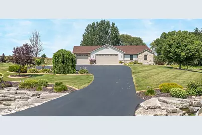 206 Donovan Circle, Rosendale, WI 54974 - Photo 42