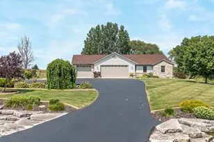 206 Donovan Cir, Rosendale, WI 54974 - Photo 42