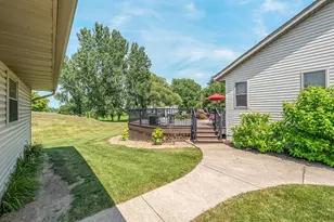 206 Donovan Cir, Rosendale, WI 54974 - Photo 36