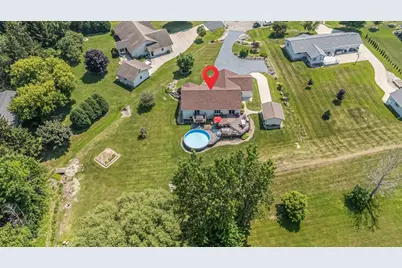 206 Donovan Circle, Rosendale, WI 54974 - Photo 40