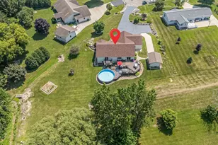 206 Donovan Cir, Rosendale, WI 54974 - Photo 40