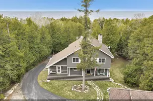 5012 Bay Shore Dr, Sturgeon Bay, WI 54235 - Photo 1