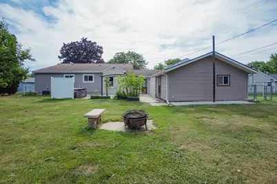 721 Washington Avenue, North Fond du Lac, WI 54937 - Photo 4