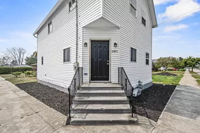 2401 12th Street, Two Rivers, WI 54241 - Photo 2