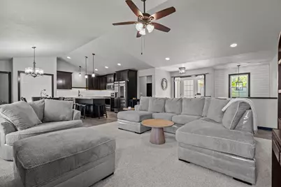 N8973 Spring Valley Road, Menasha, WI 54952 - Photo 2