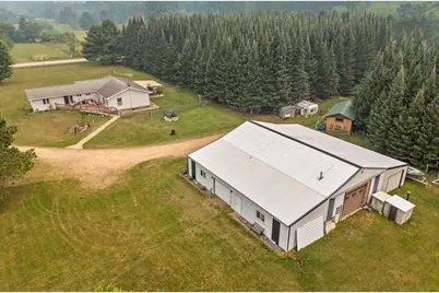 13595 Lower Dam Road, Mountain, WI 54149 - Photo 4