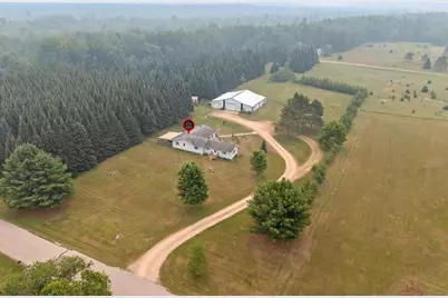 13595 Lower Dam Road, Mountain, WI 54149 - Photo 2