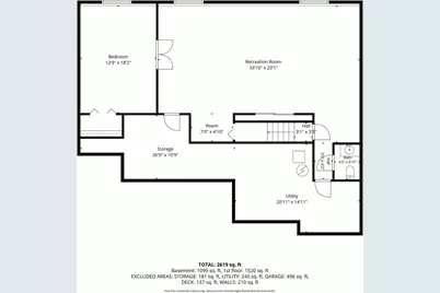 2744 W Commonwealth Court, Appleton, WI 54914 - Photo 40