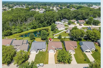 2744 W Commonwealth Court, Appleton, WI 54914 - Photo 36