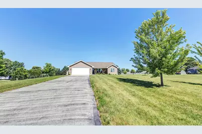 988 Creek Court, Little Suamico, WI 54141 - Photo 2