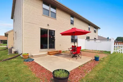 1275 N Franco Court, De Pere, WI 54115 - Photo 2