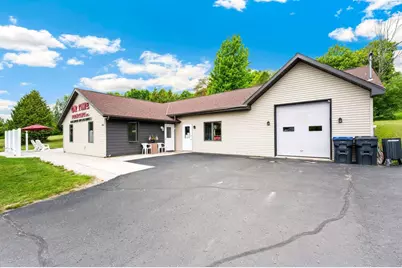 10471 Country Lane, Sister Bay, WI 54234 - Photo 1