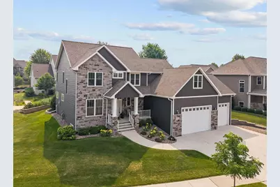 5644 N Summerland Drive, Appleton, WI 54913 - Photo 2