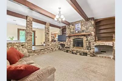 W3520 Renikow Road, Wausaukee, WI 54177 - Photo 6