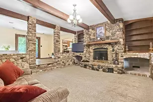 W3520 Renikow Rd, Wausaukee, WI 54177 - Photo 6