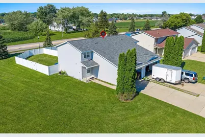 2745 Monaco Drive, Green Bay, WI 54311 - Photo 1