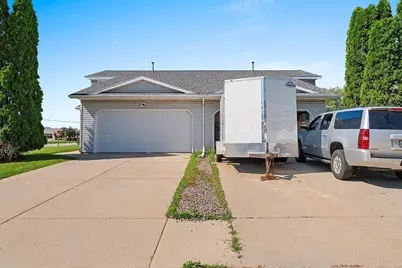 2745 Monaco Drive, Green Bay, WI 54311 - Photo 2