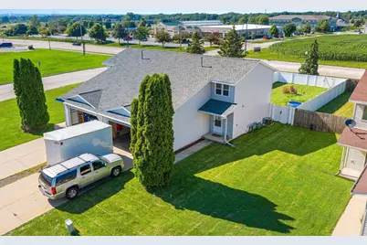 2745 Monaco Drive, Green Bay, WI 54311 - Photo 64