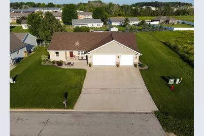 461 Danish Way, Denmark, WI 54208 - Photo 44