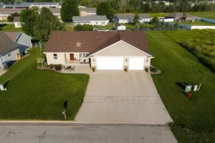 461 Danish Way, Denmark, WI 54208 - Photo 44