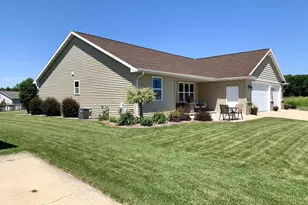 461 Danish Way, Denmark, WI 54208 - Photo 2