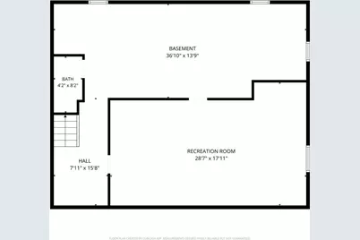 267 S Brooklyn Street, Berlin, WI 54923 - Photo 4