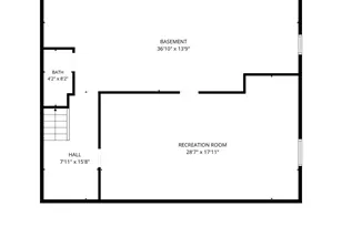 267 S Brooklyn St, Berlin, WI 54923 - Photo 4