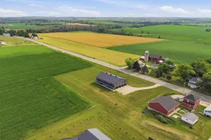 N10120 Co Rd G, New Holstein, WI 53061 - Photo 50