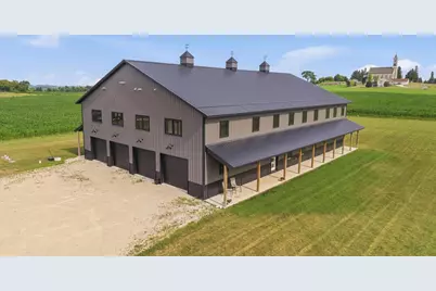 N10120 County Road G, New Holstein, WI 53061 - Photo 52