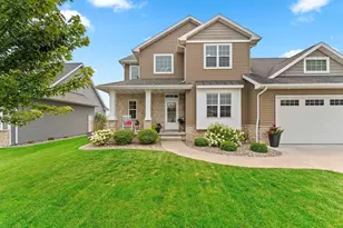 3518 Mayapple Dr, Green Bay, WI 54311 - Photo 56