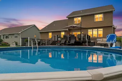 3518 Mayapple Drive, Green Bay, WI 54311 - Photo 2